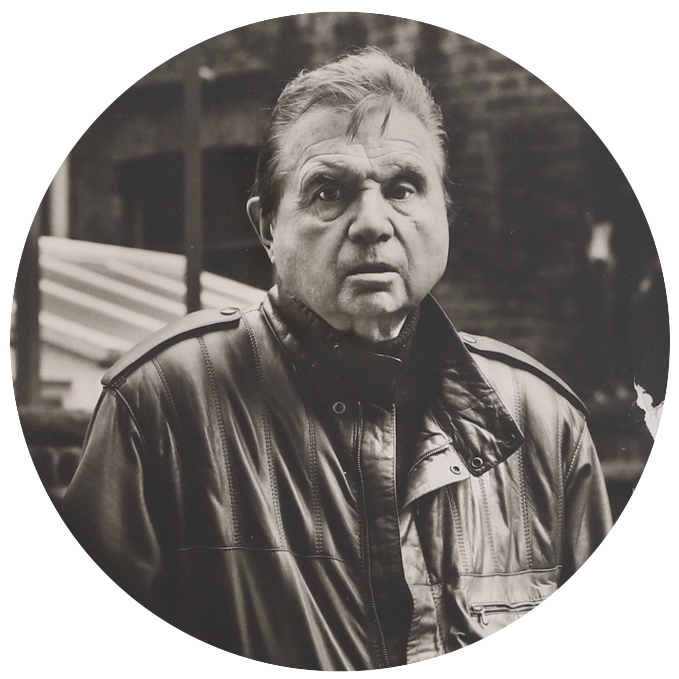 Francis Bacon - The James Birch Collection